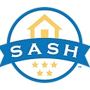 Sash Senior Home Sale Services logo