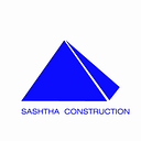 SASHTHA CONSTRUCTION PTE. LTD. logo