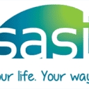 Sasi.Vic logo