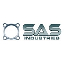 S.A.S. Industries, Inc. logo