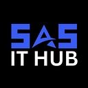 Sasithub logo