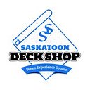 Saskatoon Deck Shop logo