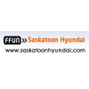 Saskatoon Hyundai logo