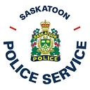 Saskatoon Police Service logo
