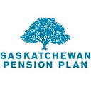 Saskatchewan Pension Plan logo