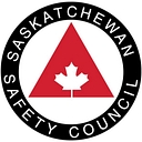 Saskatchewan Safety Council logo