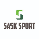Sask Sport logo