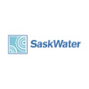 Saskwater logo