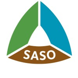 Saudi Standards Metrology and Quality Organization logo