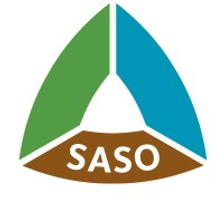Saudi Standards Metrology and Quality Organization logo