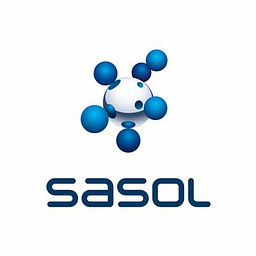 Sasol Limited logo