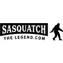 Sasquatch The Legend