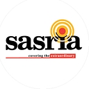 Sasria Soc Limited logo