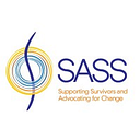 Sexual Assault Support Services logo