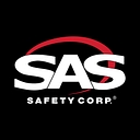 Sas Safety Corp. logo