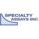 Specialty Assays Inc logo