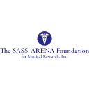 The Sass-arena Foundation for Medical logo