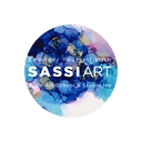 Sassi Art logo