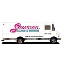 Sassman Glass And Mirror logo