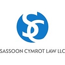 Sassoon And Cymrot logo