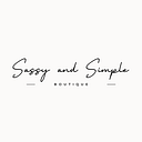 Sassy and Simple