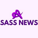 Sassy by Savannah logo