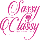 Sassy And Classy Designs by Tyrica