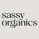 Sassy Organics logo