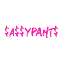 Sassypantsthelabel