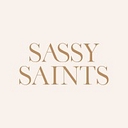 sassysaints.com