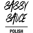 Logo for sassysaucepolish.com