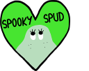 sassyspud.com logo