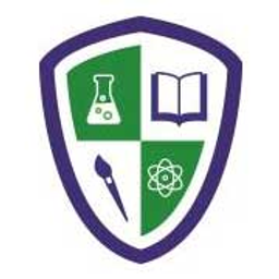 The School Of Arts And Sciences  On Thomasville logo