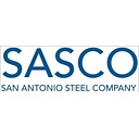 San Antonio Steel Company logo