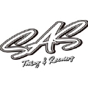 Favicon of SAS Towing and Recovery, Inc.