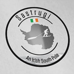 Sastrugi Ltd logo