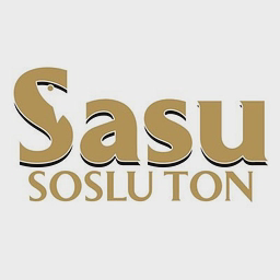 SASU LIMITED T/A WOLVERTON STATION BARBER logo