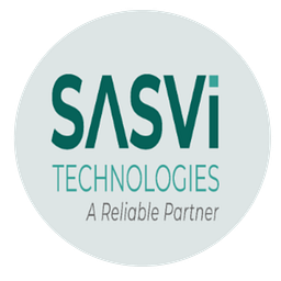 Sasvi Technologies LLC logo