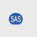 Sino American Silicon Products logo