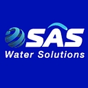 Sas Solutions Group   Http://Www.Saswater.Com.Au/ logo