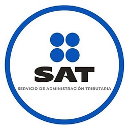 SAT (Mexico) logo