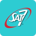 Sat 7 Usa logo