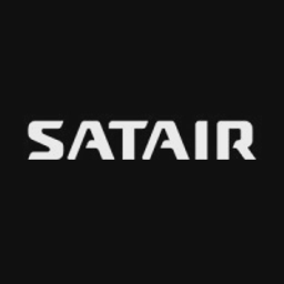 Satair UK limited logo