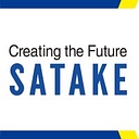 Satake Australia Pty Ltd logo