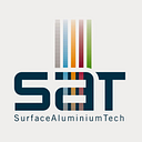 Surface Aluminium Technologies Srl