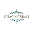 Satavi Naturals logo
