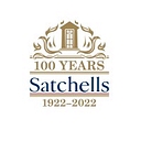Satchells Estate Agents logo
