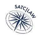 Satc|Law logo