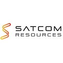 Satcom Resources logo