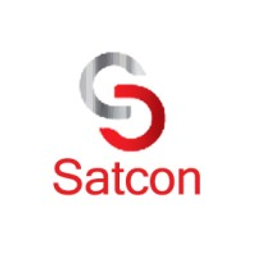 Satcon Inc. logo
